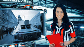 "Плюс/минус". Усиление по-питерски!