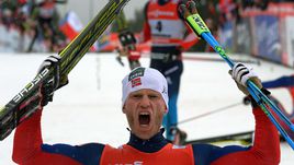 Мартин СУНДБЮ.