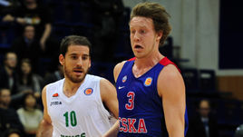 Хоакин Колом: "УНИКС стал разноплановой командой"