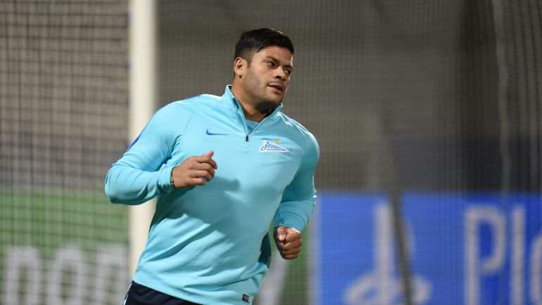 ХАЛК. Фото AFP ХАЛК. Фото AFP