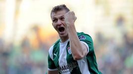 Не факт, что Нецид примет предложение "Ювентуса"