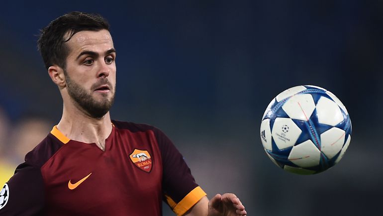 Миралем ПЬЯНИЧ. Фото AFP Миралем ПЬЯНИЧ. Фото AFP