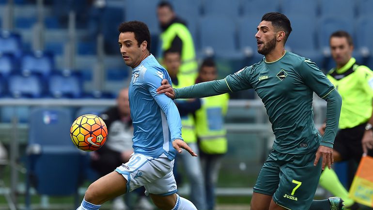 ФЕЛИПЕ АНДЕРСОН. Фото AFP ФЕЛИПЕ АНДЕРСОН. Фото AFP