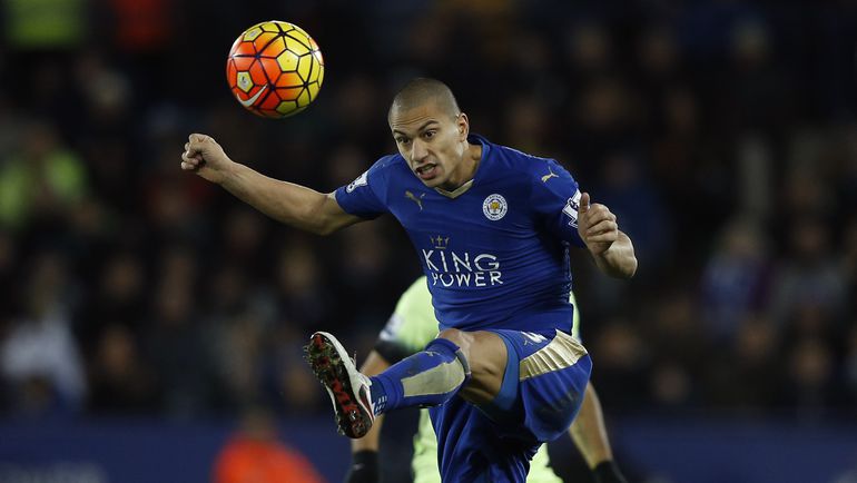 Гекхан ИНЛЕР. Фото AFP Гекхан ИНЛЕР. Фото AFP