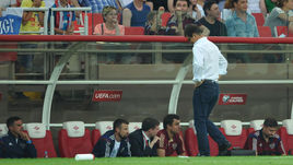 Лучшее-2015. Капелло - тупик для сборной