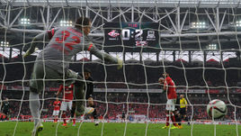 Лучшее-2015.  Рабинер - Федуну:  так кто же не любит "Спартак"?