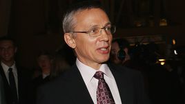 Игорь ЛАРИОНОВ.