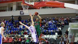 "Локо" избавился от европейского синдрома