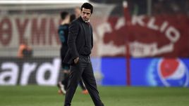 Главный тренер