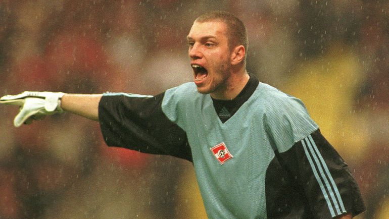 Александр ФИЛИМОНОВ. Фото Сергей КИВРИН Александр ФИЛИМОНОВ. Фото Сергей КИВРИН