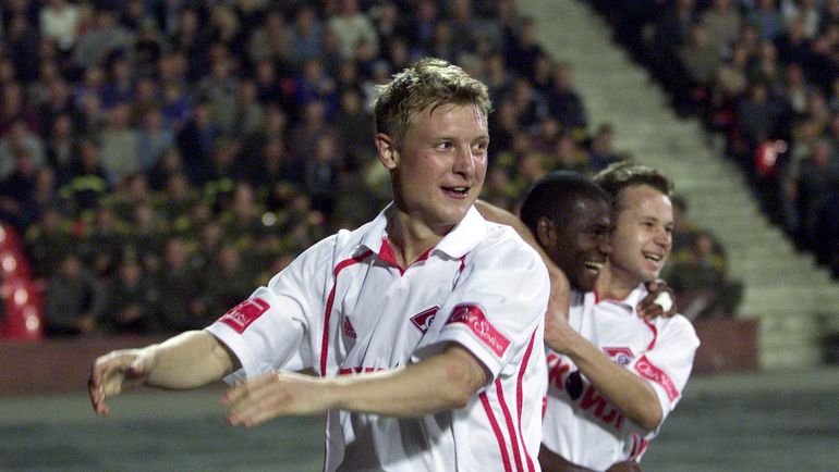 Владимир БЕСЧАСТНЫХ. Фото Александр ВИЛЬФ Владимир БЕСЧАСТНЫХ. Фото Александр ВИЛЬФ