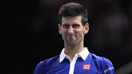 Покорится ли Джоковичу "Золотой шлем"?