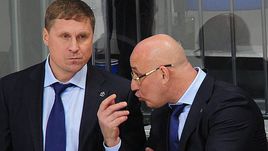 Понедельник. Москва.