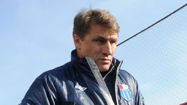 Олег ВЕРЕТЕННИКОВ.