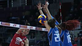 Россия в Турции:  полуфинал пока в секрете