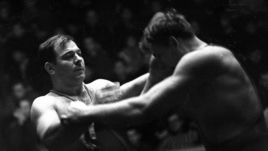 Памяти Анатолия Рощина.  "Детство закончилось в июне 1941-го"