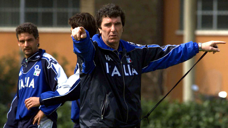 Дино ДЗОФФ. Фото REUTERS Дино ДЗОФФ. Фото REUTERS