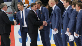 Валерий Брагин: "Продолжить работу? Надо остыть, подумать"