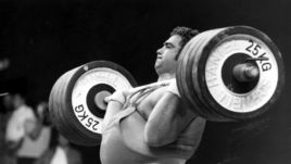 Василий Алексеев:  "На Олимпиаде-80 меня отравили"