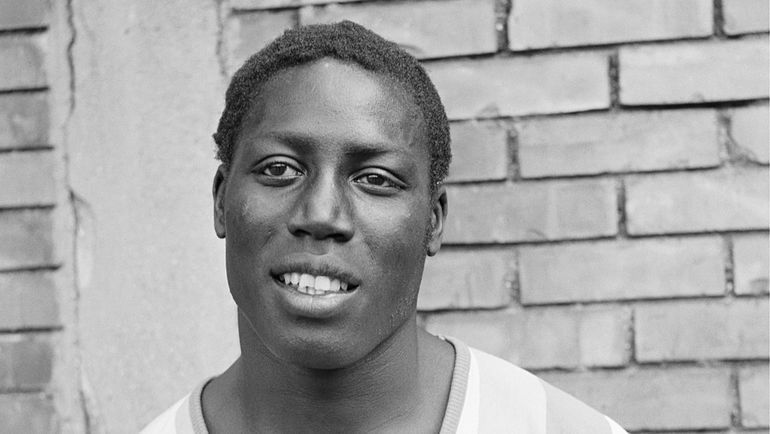 Жан-Пьер АДАМС. Жан-Пьер АДАМС.