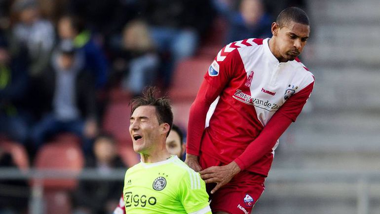 Себастьян АЛЛЕР (справа), по слухам, привлекает внимание московского ЦСКА. Фото AFP Себастьян АЛЛЕР (справа), по слухам, привлекает внимание московского ЦСКА. Фото AFP