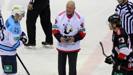 Лучшее-2015.  Геннадий Цыгуров:  "Сын умер в пятистах метрах от дома..."