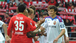 Лучшее-2015.  Не регламент, а школьный черновик. Почему перенесли дерби "Спартак" - ЦСКА