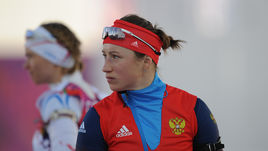 Ольга ПОДЧУФАРОВА.