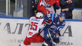 Пятница. Минск.