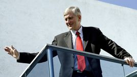 Руне АНДЕРСЕН.