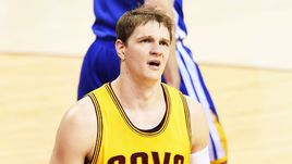 Тимофей МОЗГОВ.