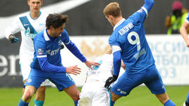 Возможные новобранцы