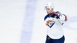 Сергей МОЗЯКИН.