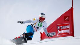 Екатерина Тудегешева: первая победа за три года!