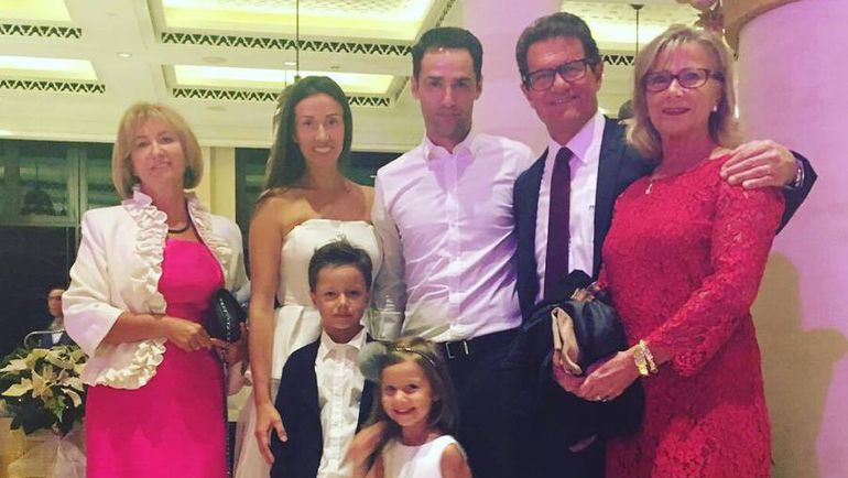 Роман ШИРОКОВ встретил Новый год в компании Фабио КАПЕЛЛО. Фото instagram.com/shirokovrn/Федор ЕМЕЛЬЯНЕНКО., REUTERS Роман ШИРОКОВ встретил Новый год в компании Фабио КАПЕЛЛО. Фото instagram.com/shirokovrn/Федор ЕМЕЛЬЯНЕНКО., REUTERS