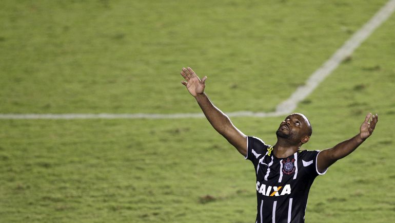 ВАГНЕР ЛАВ. Фото REUTERS ВАГНЕР ЛАВ. Фото REUTERS