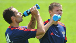 Роман ШИРОКОВ полетит на первый сбор со