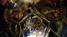 Месси? Криштиану? Неймар?