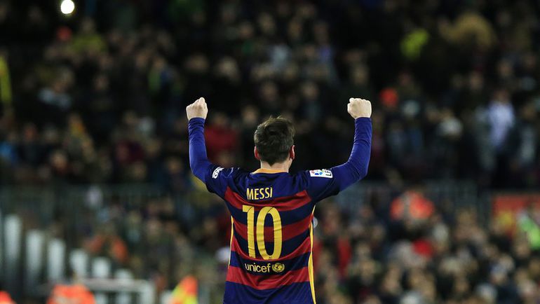 Лионель МЕССИ. Фото AFP Лионель МЕССИ. Фото AFP