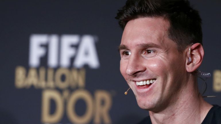 Лионель МЕССИ. Фото REUTERS Лионель МЕССИ. Фото REUTERS