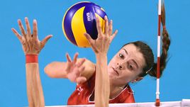 Яна ЩЕРБАНЬ.