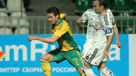 29 апреля 2015 года. Краснодар.