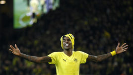 Защитник Фелипе САНТАНА продолжит карьеру в