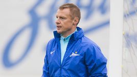 Малафеев не полетел на сбор из-за повреждения ноги
