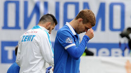 Александр КОКОРИН: