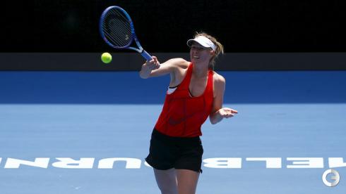 , ,    Australian Open 