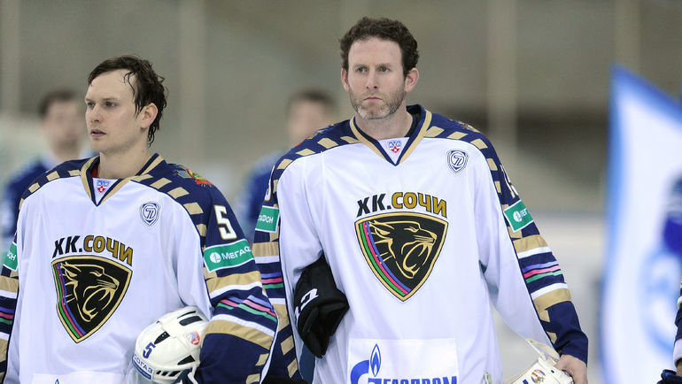 Клей УИЛСОН и Райан УИТНИ.