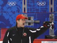Разбор игры со Швейцарией  Бэбкок отложил до субботы