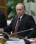 Путин требует проверить, как расходовались  средства на подготовку к Ванкуверу-2010
