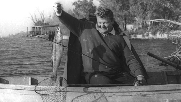 Леонид ЖАБОТИНСКИЙ. Фото Иосиф ШАИНСКИЙ Леонид ЖАБОТИНСКИЙ. Фото Иосиф ШАИНСКИЙ